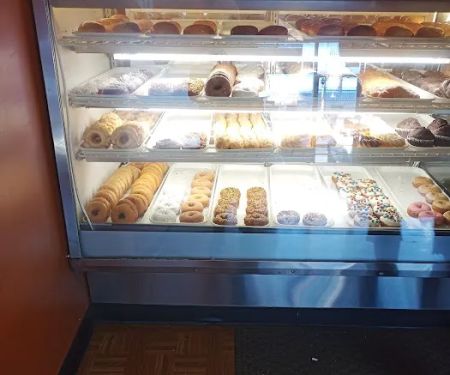 JMC DONUTS