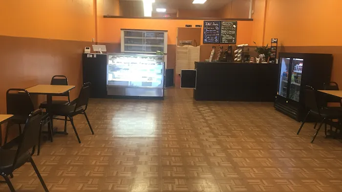 JMC DONUTS Picture 5