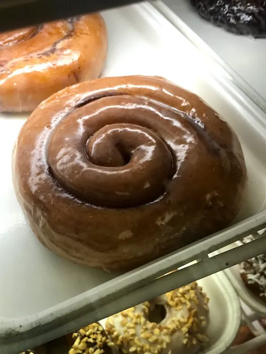 JMC DONUTS Picture 10