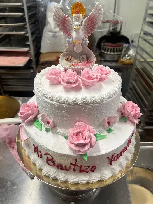 Jovanys bakery Picture 1