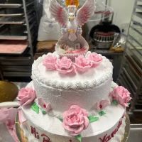 Jovanys bakery ico