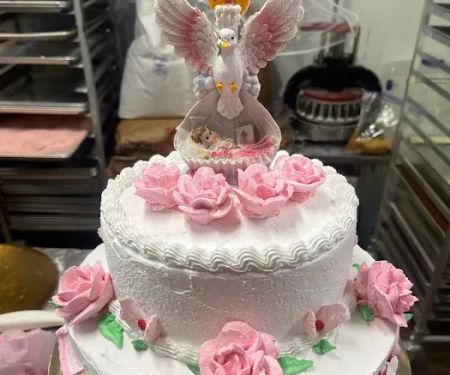 Jovanys bakery