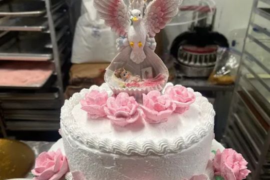 Jovanys bakery
