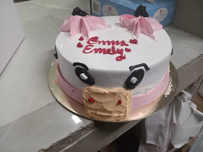 Jovanys bakery Picture 7