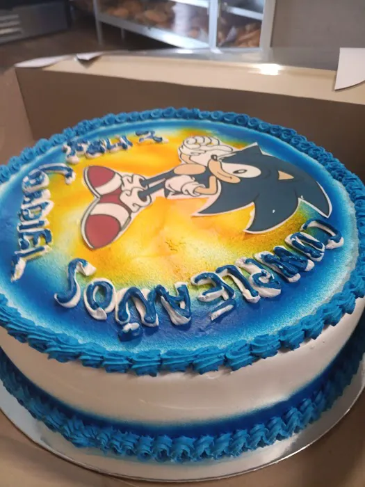 Jovanys bakery Picture 6