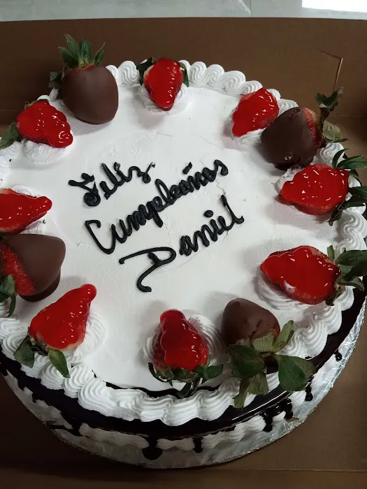 Jovanys bakery Picture 3