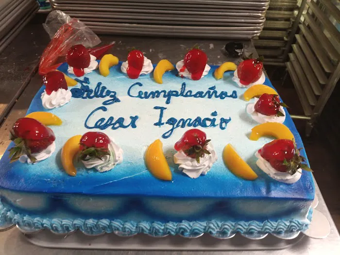Jovanys bakery Picture 9