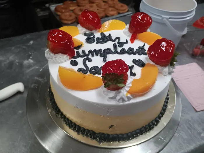 Jovanys bakery Picture 8