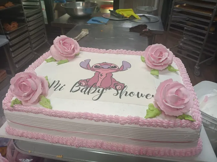 Jovanys bakery Picture 10