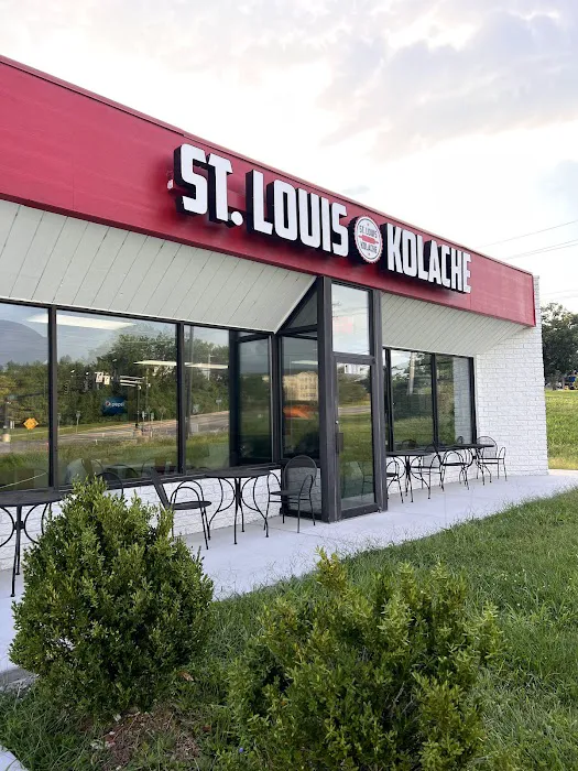 St. Louis Kolache Picture 10