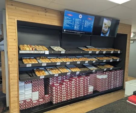 St. Louis Kolache