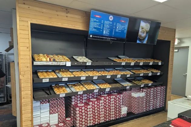 St. Louis Kolache