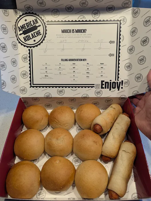 St. Louis Kolache Picture 2