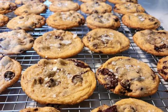 Heather's Cookies and Bars LLC