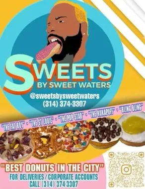 Sweets by Sweet Waters Picture 2