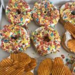 Sweets by Sweet Waters
