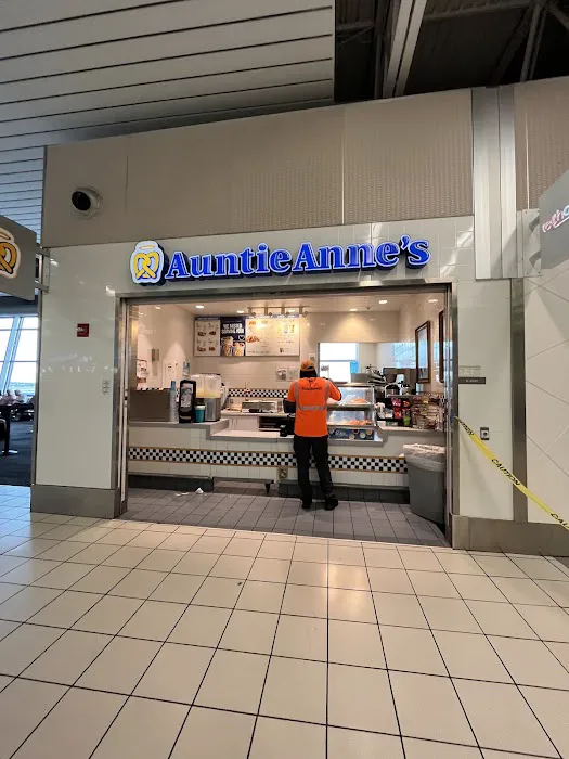 Auntie Anne's Picture 4