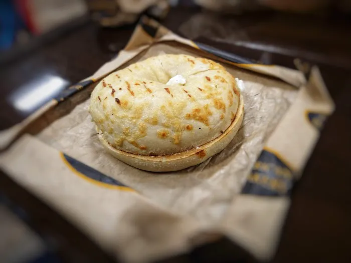 Great American Bagel Picture 6