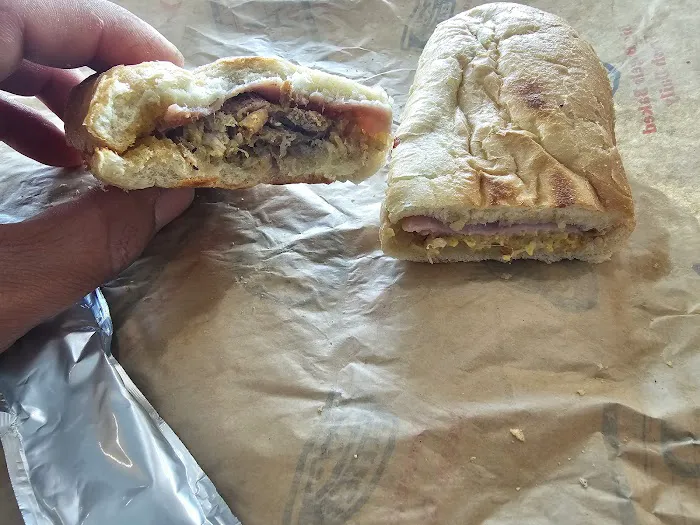 Great American Bagel Picture 8
