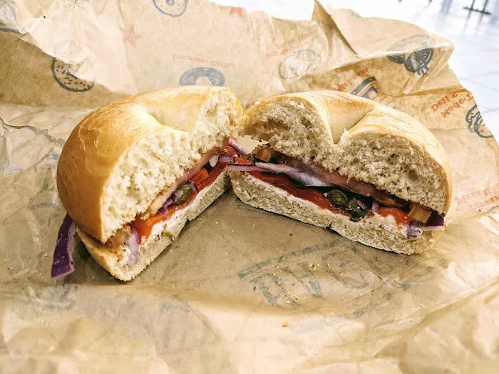 Great American Bagel Picture 1