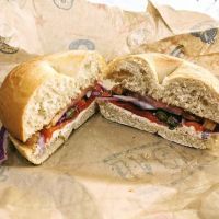 Great American Bagel ico