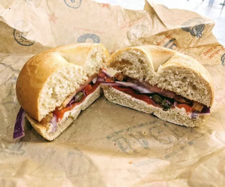 Great American Bagel