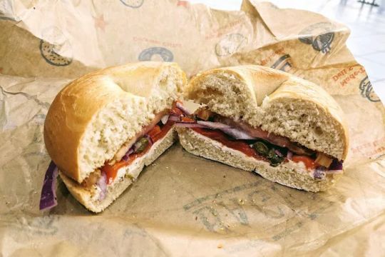 Great American Bagel