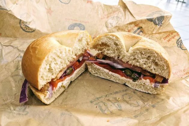 Great American Bagel