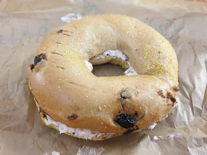 Great American Bagel Picture 2