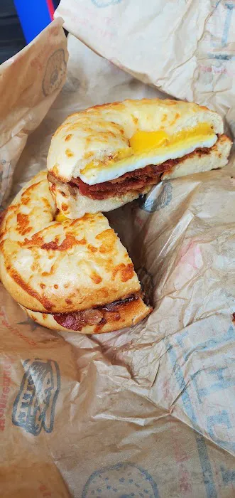 Great American Bagel Picture 9