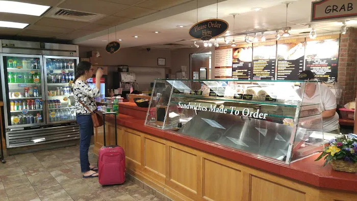 Great American Bagel Picture 7