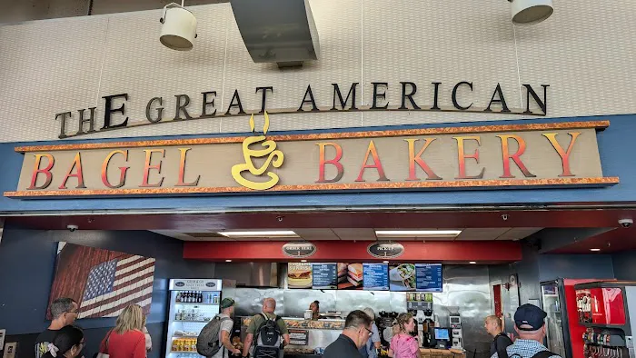 Great American Bagel Picture 4