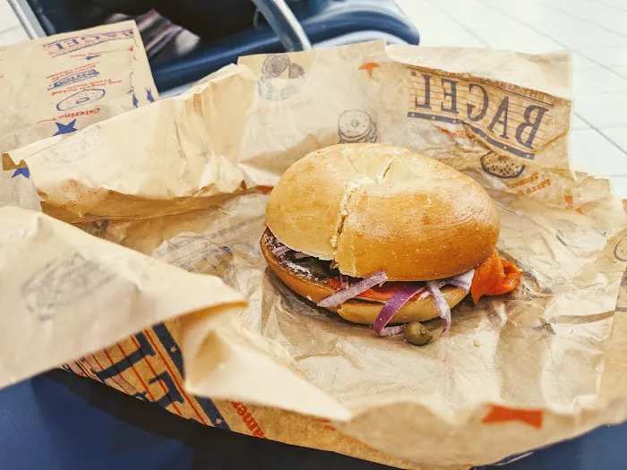 Great American Bagel Picture 5