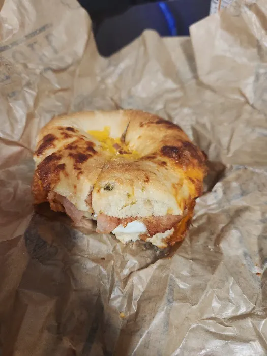 Great American Bagel Picture 10