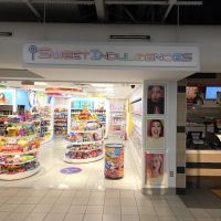 Sweet Indulgences ico