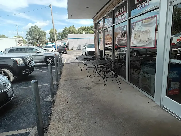 The Sweet Spot Cafe Picture 1