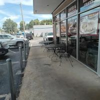 The Sweet Spot Cafe ico