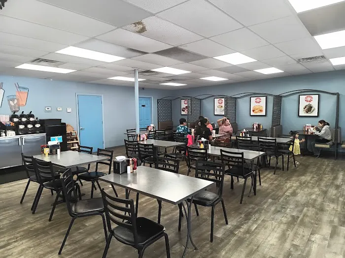 The Sweet Spot Cafe Picture 8