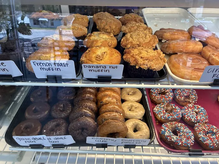 The Sweet Spot Cafe Picture 7