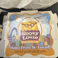 Gooey Louie Gooey Butter Cakes ico