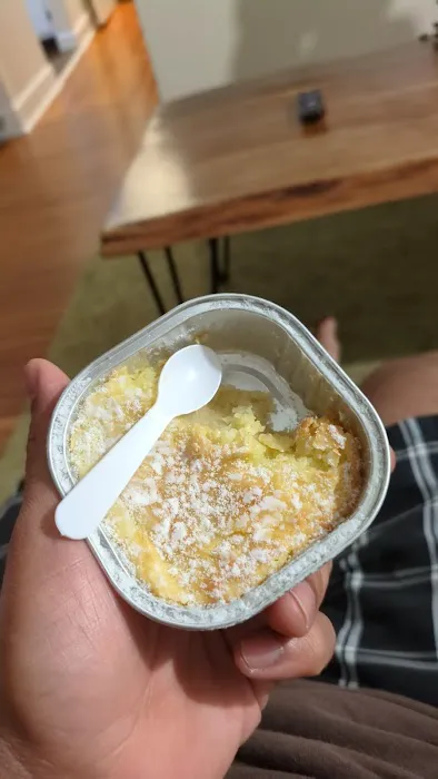 Gooey Louie Gooey Butter Cakes Picture 5