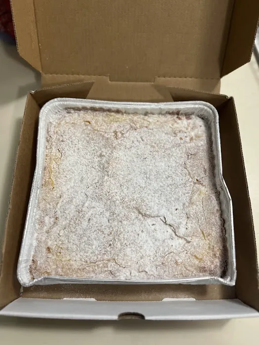Gooey Louie Gooey Butter Cakes Picture 8