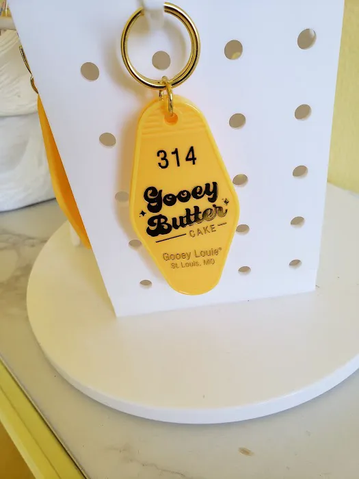 Gooey Louie Gooey Butter Cakes Picture 6