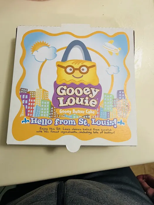 Gooey Louie Gooey Butter Cakes Picture 4