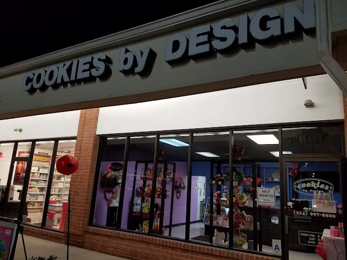 Cookies & Cupcake By Design Picture 2