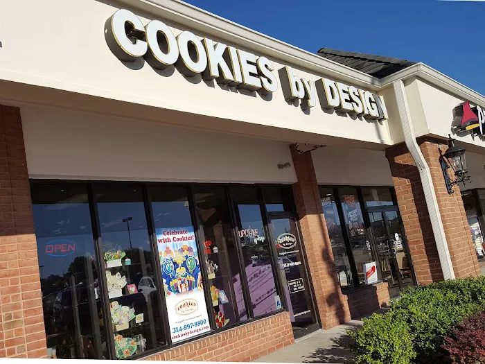 Cookies & Cupcake By Design Picture 5