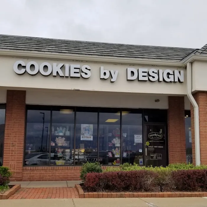 Cookies & Cupcake By Design Picture 10