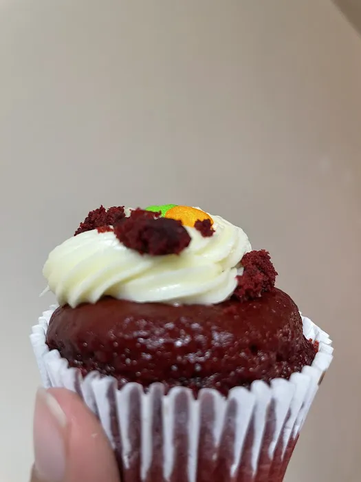 Cookies & Cupcake By Design Picture 6