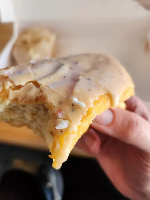 Strange Donuts Picture 5