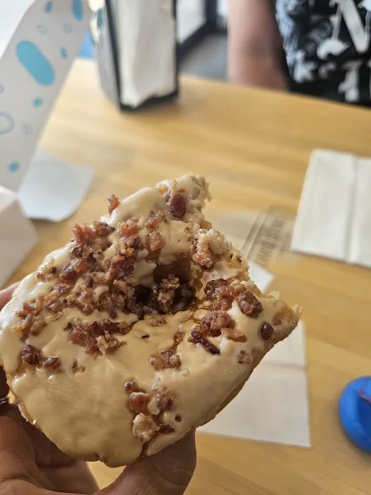 Strange Donuts Picture 2